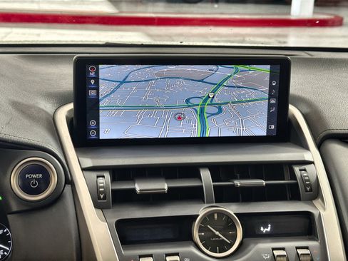 Used 2020 Lexus NX 300h AWD w/ Premium Package image 20