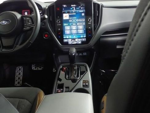 Used 2024 Subaru Crosstrek 2.5i Sport w/ Crosstrek Mirror Package AWD/4WD image 21