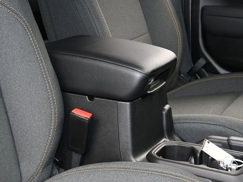 New 2026 Jeep Gladiator Sport image 35