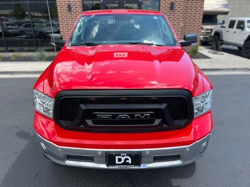 Used 2019 RAM 1500 Big Horn AWD/4WD image 9