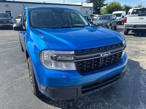Used 2022 Ford Maverick XLT FWD image 49
