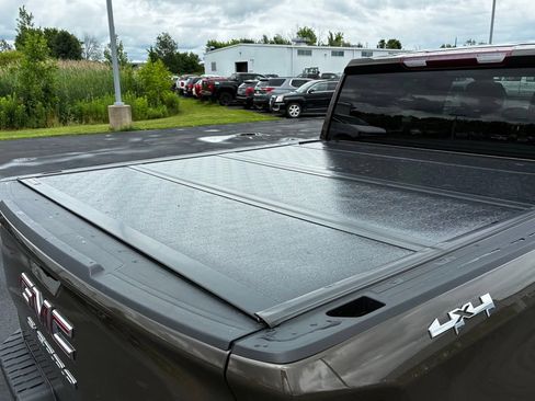 Used 2023 GMC Sierra 1500 Elevation AWD/4WD image 40