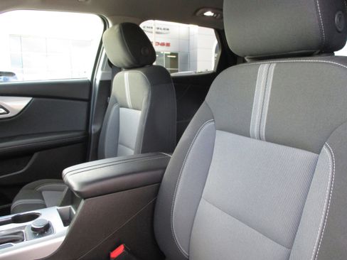 Used 2024 Chevrolet Blazer LT w/ Convenience Package image 33