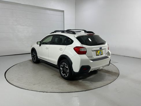 Used 2017 Subaru Crosstrek 2.0i Limited AWD/4WD image 21