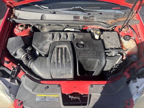 Used 2009 Chevrolet Cobalt LT w/ My Link Package image 19