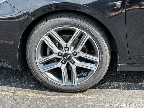 Used 2019 Kia Forte S w/ S Premium Package FWD image 38