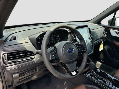 New 2026 Subaru Forester Touring AWD/4WD image 10