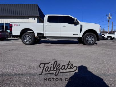 Used 2023 Ford F250 Lariat w/ FX4 Off-Road Package