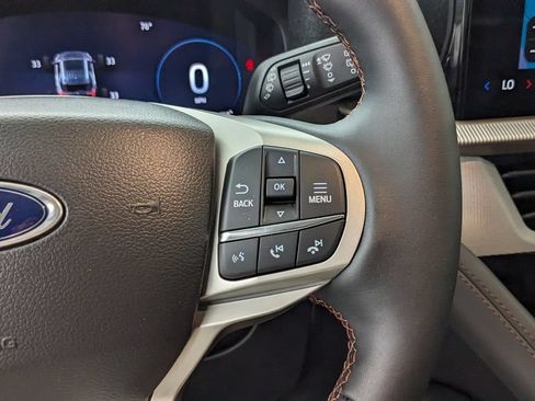 New 2026 Ford Explorer Active w/ Active Comfort Package AWD/4WD image 34