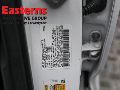 Used 2023 Acura Integra A-Spec image 35