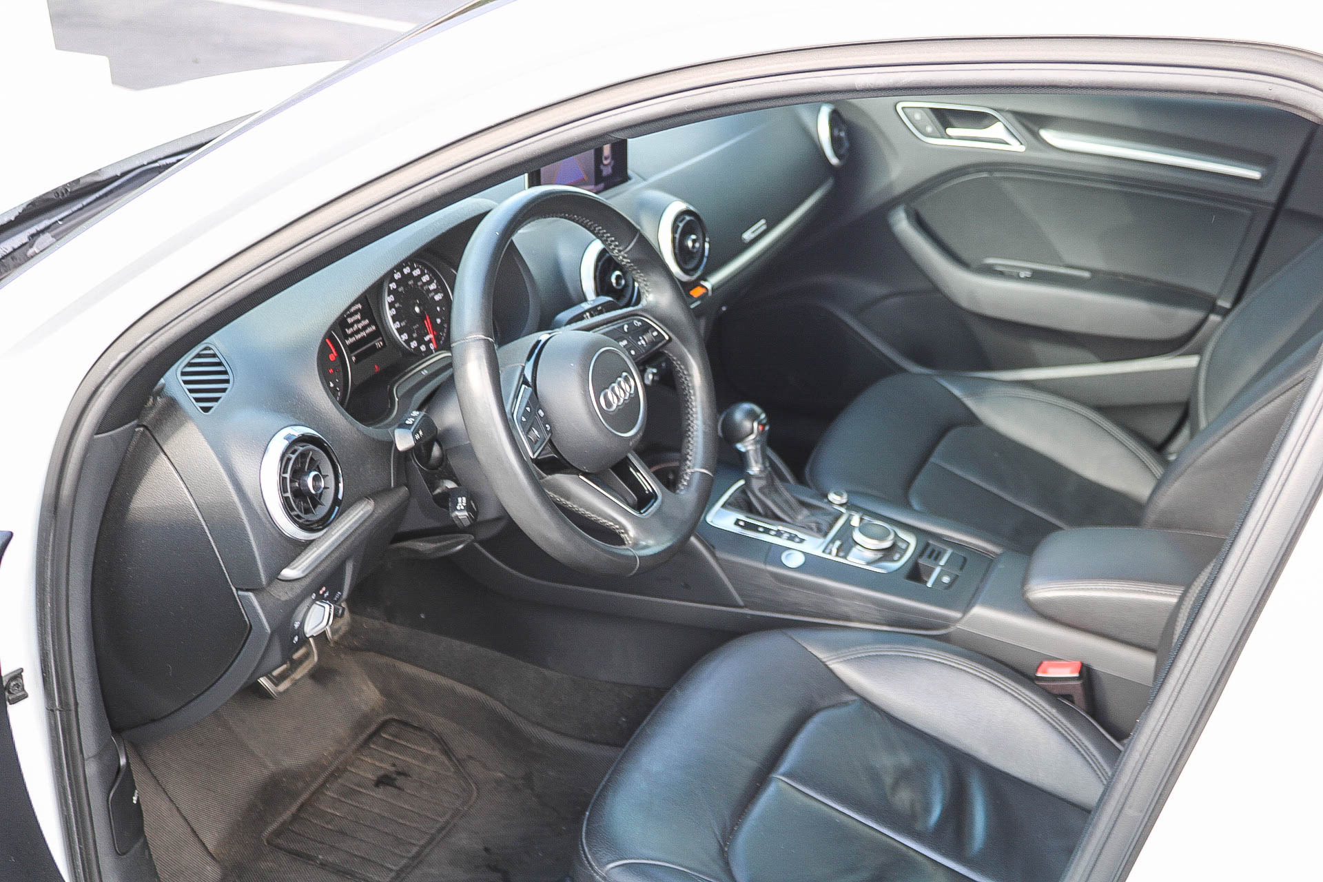 Used 2020 Audi A3 2.0T Premium FWD image 19