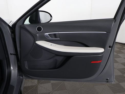 Used 2023 Hyundai Sonata SEL w/ Convenience Package image 25