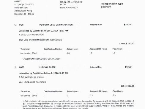 Used 2021 Jeep Compass Latitude image 32