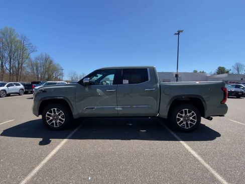 New 2026 Toyota Tundra 1794 Edition AWD/4WD image 5