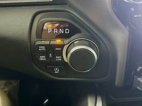 New 2026 RAM 1500 Big Horn image 17