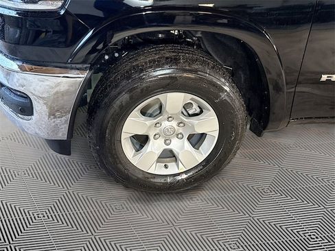 New 2026 RAM 1500 Big Horn/Lone Star image 34