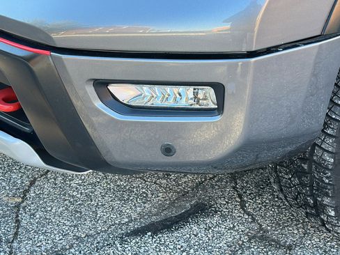 Certified 2024 Nissan Titan PRO-4X w/ Pro-4x Convenience Package image 5