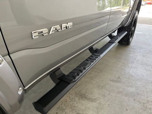New 2022 RAM 1500 Big Horn image 15