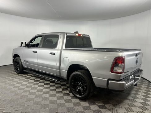 Used 2023 RAM 1500 Big Horn image 10