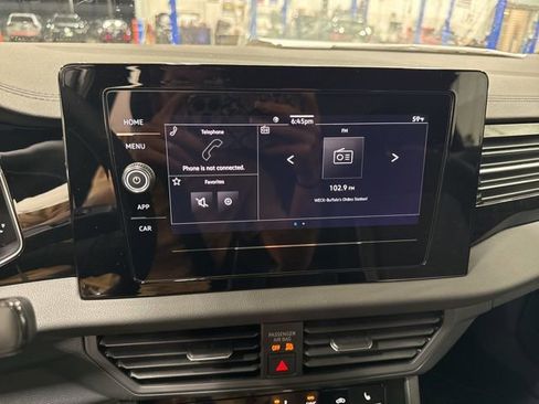 New 2026 Volkswagen Jetta Sport image 11