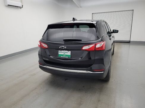 Used 2020 Chevrolet Equinox LT AWD/4WD image 7