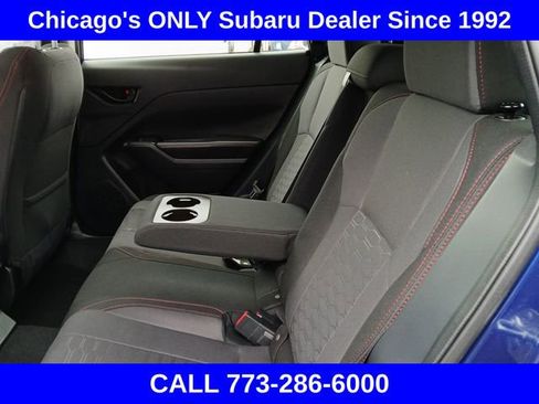 Certified 2025 Subaru Impreza 2.0i Sport image 23