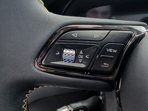 New 2026 Bentley Continental GT AWD/4WD image 23