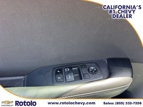 Used 2022 Dodge Challenger GT RWD image 16