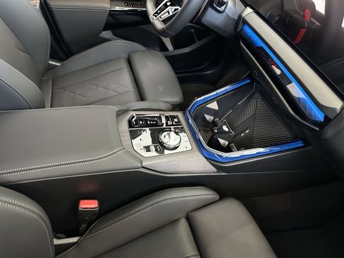 New 2026 BMW X3 M50 w/ Premium Package image 14