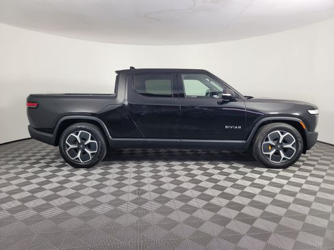 Used 2023 Rivian R1T Adventure Quad AWD/4WD image 6