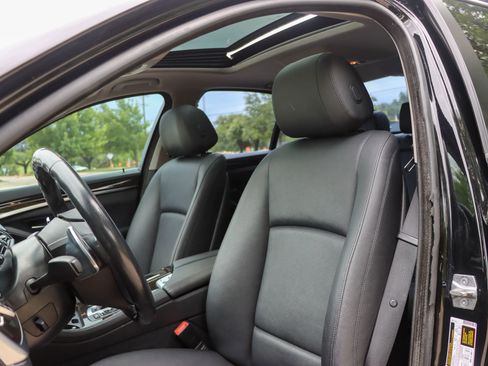 Used 2016 BMW 528i Sedan image 15