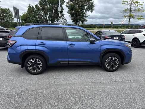 Used 2026 Subaru Forester Premium AWD/4WD image 35