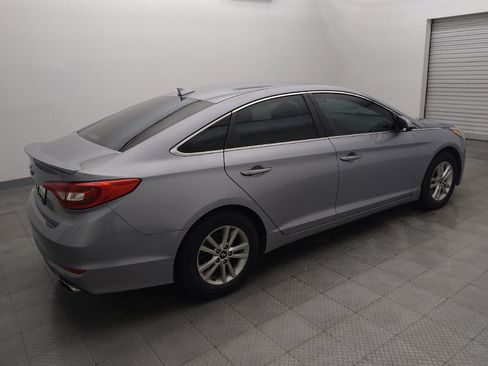Used 2017 Hyundai Sonata SE FWD image 10