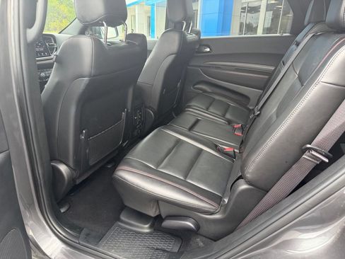 Used 2024 Dodge Durango GT RWD image 13