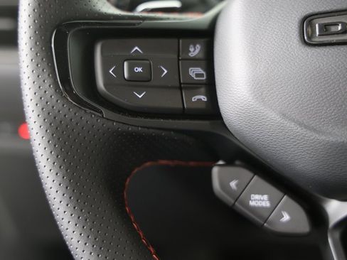 New 2025 Dodge Charger R/T w/ Quick Order Package 25M R/T image 13