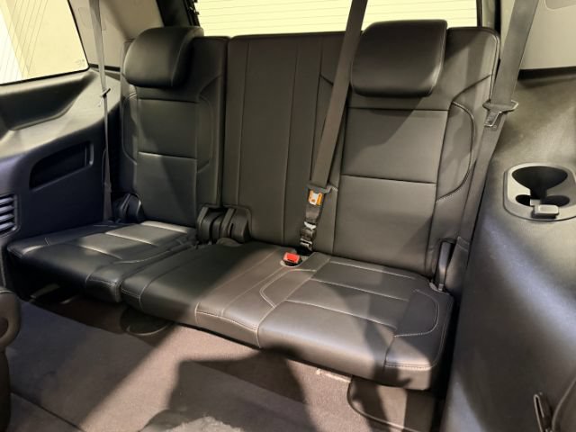 Used 2019 Chevrolet Tahoe LT AWD/4WD image 11