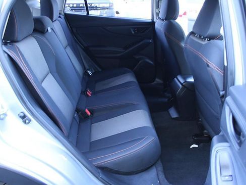 Used 2018 Subaru Crosstrek 2.0i Premium w/ Eyesight System AWD/4WD image 20