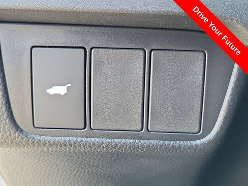 Used 2026 Honda CR-V Sport-L image 16