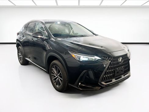 Used 2024 Lexus NX 350 AWD w/ Cold Area Package image 3
