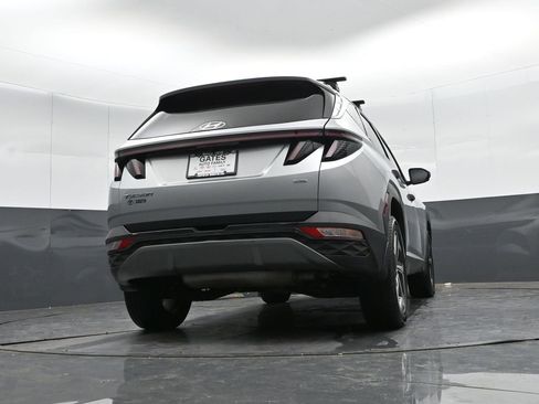Used 2023 Hyundai Tucson Limited image 34