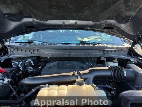 Used 2023 Ford F150 Tremor AWD/4WD image 14