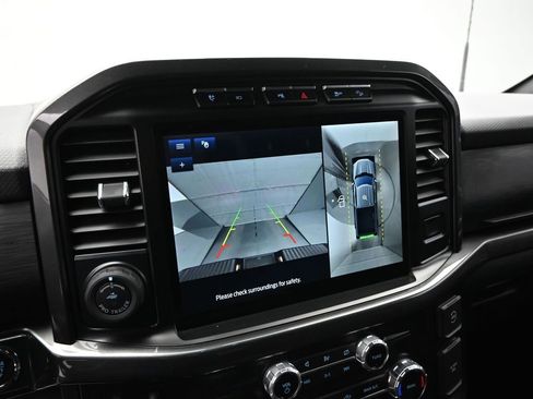 Certified 2023 Ford F150 XLT w/ Equipment Group 302A High image 14