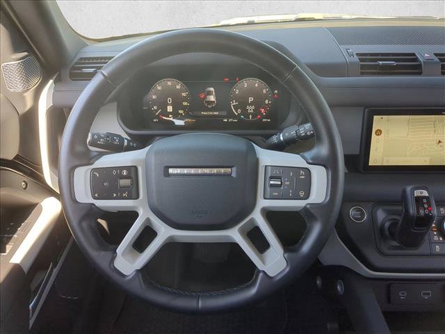 Used 2024 Land Rover Defender 110 S AWD/4WD image 12