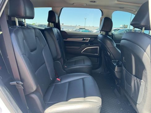 Used 2022 Kia Telluride S AWD/4WD image 12
