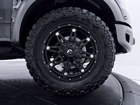 Used 2013 Ford F150 Raptor w/ Luxury Equipment Group AWD/4WD image 29