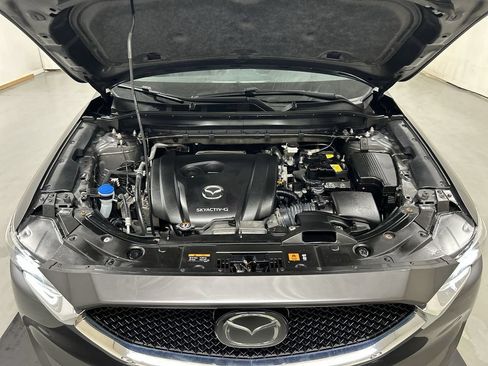 Used 2021 MAZDA CX-5 Touring AWD/4WD image 23