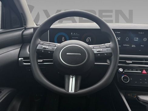 New 2026 Hyundai Tucson SEL image 13