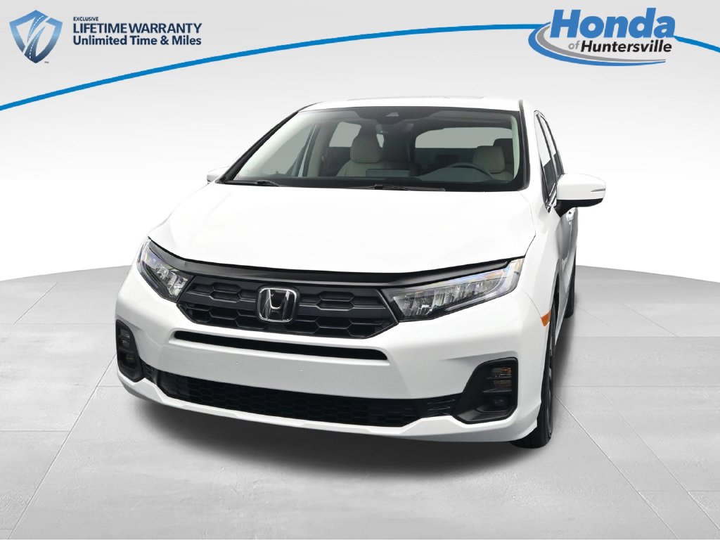 New 2027 Honda Odyssey EX-L image 2
