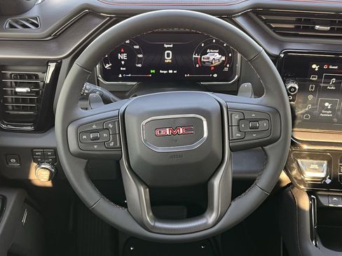 New 2026 GMC Sierra 1500 AT4 w/ AT4 Premium Package image 14