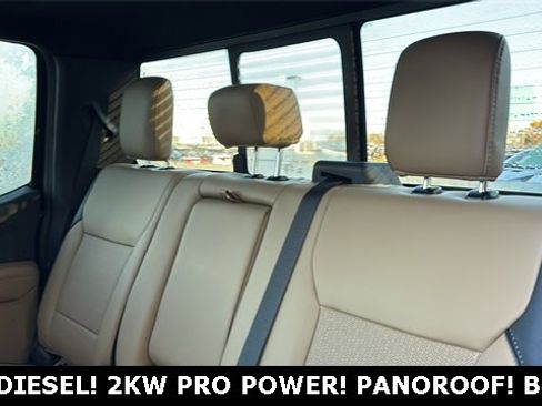 New 2026 Ford F350 Lariat w/ Snow Plow/Camper Package image 26